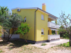 Apartment in Punat/Insel Krk 14584